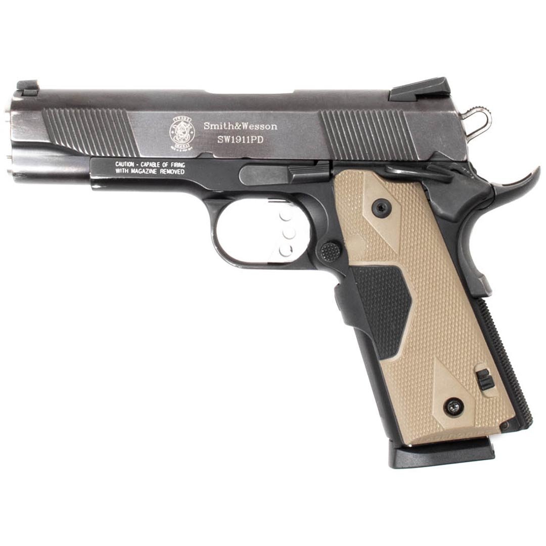 SMITH & WESSON SW1911PD